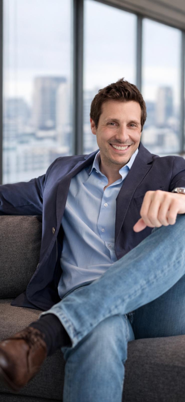 Guillermo Torres Álvarez — Averon Brokers