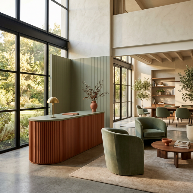 El equipo de Averon Brokers, asesores personales de confianza